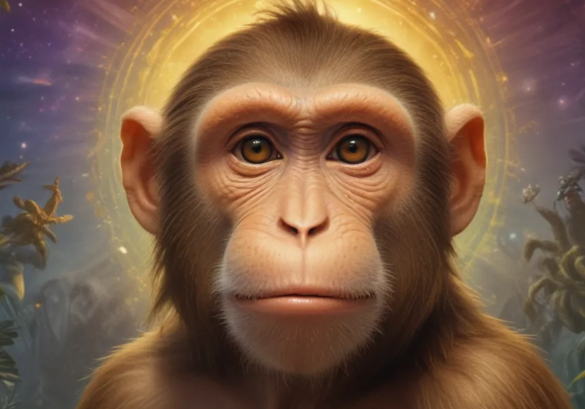 monkey in dream interpretation