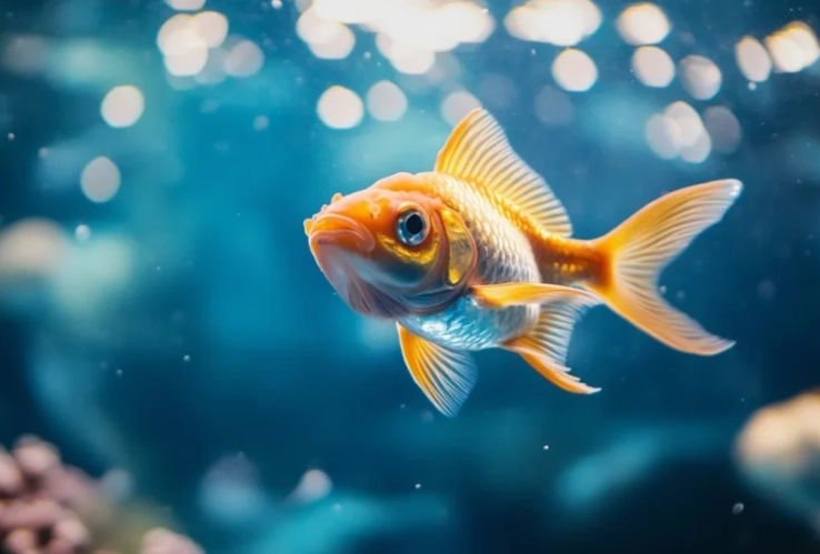 fish dream interpretation