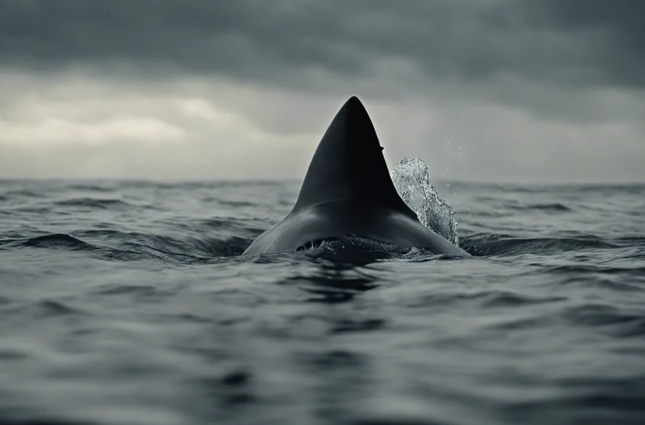 what does it mean to dream about sharks