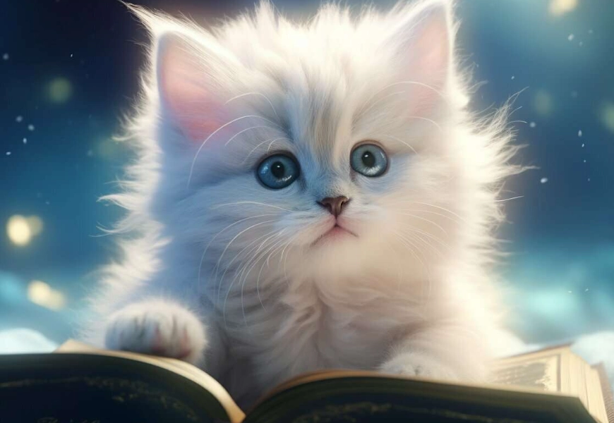 kitten dream meaning