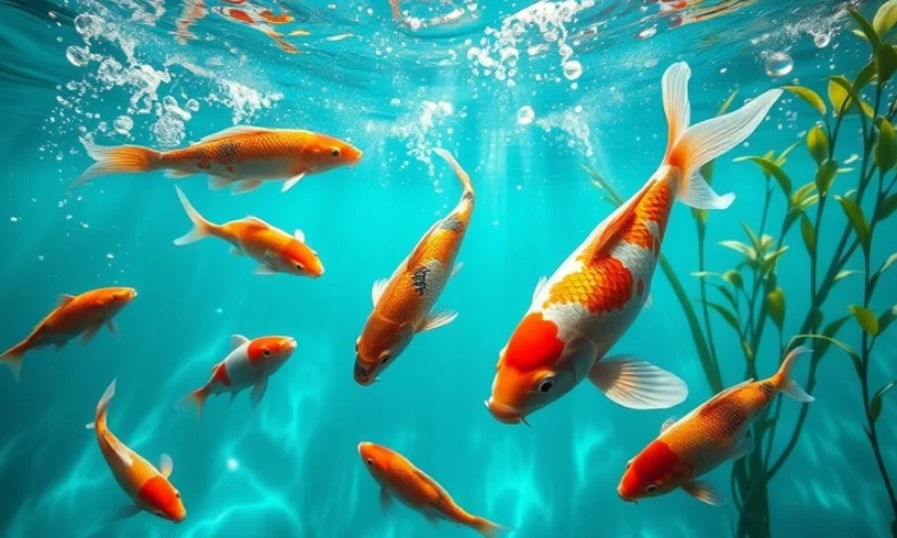 fish dream interpretation