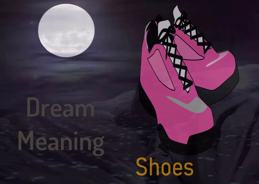 dreaming about shoes meaning dreaming about shoes meaning