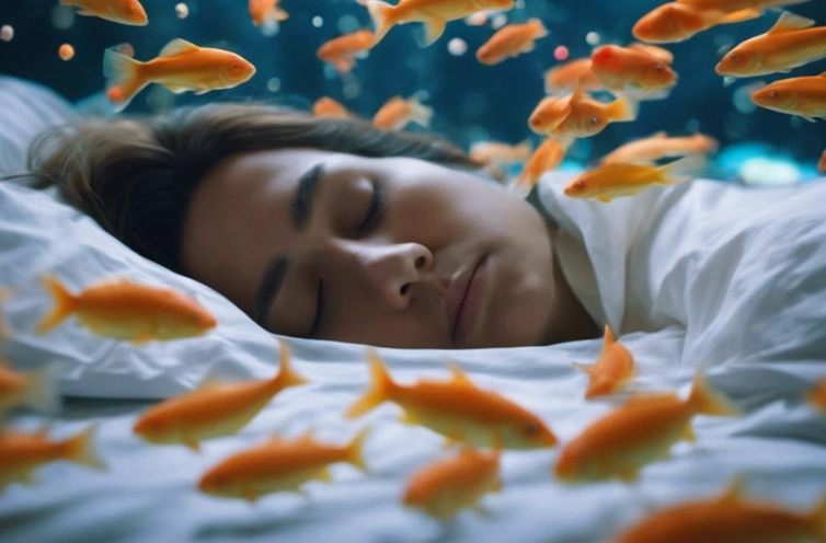fish dream interpretation