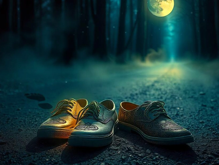 dream of shoes dream of shoes