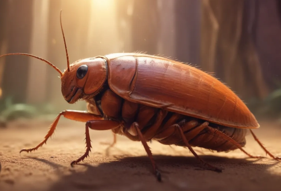 cockroach dream interpretation