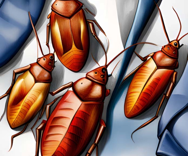 cockroach dream interpretation