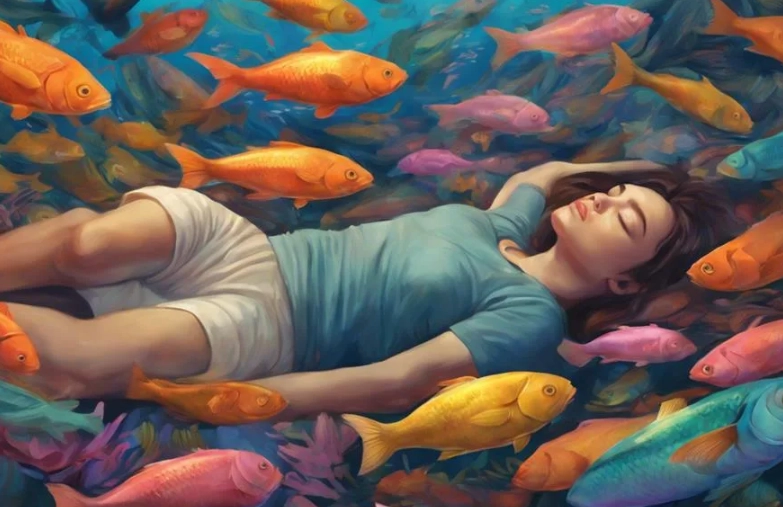 fish dream interpretation