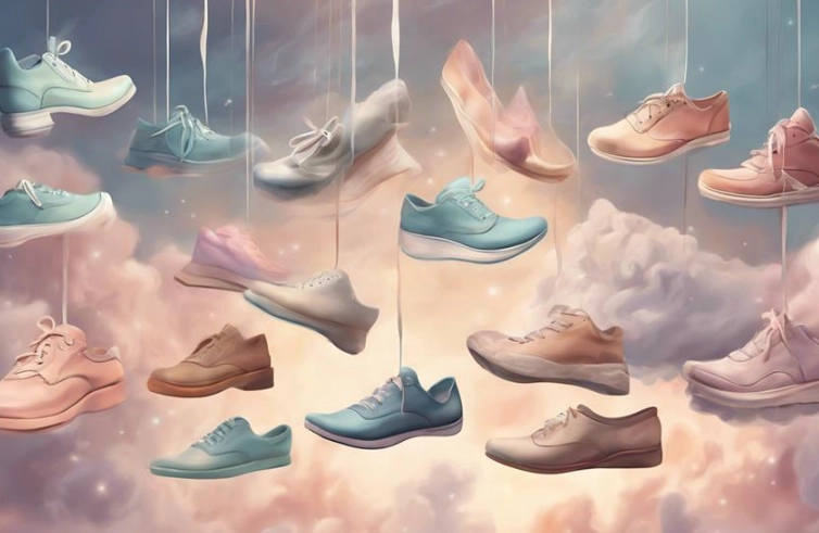 shoe dream interpretation shoe dream interpretation