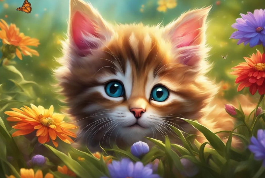 kitten dream meaning