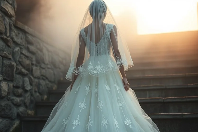 meaning of wedding dreams