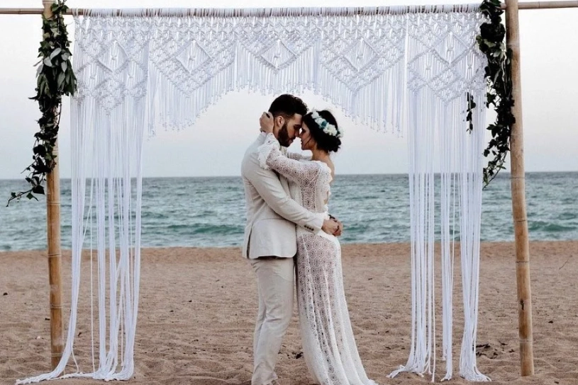 wedding dream meaning