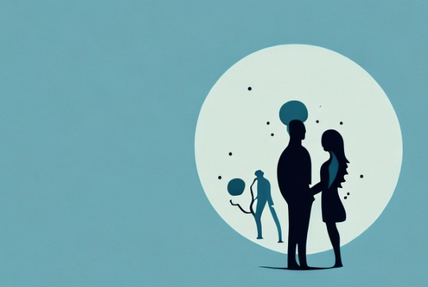 interpret kissing dreams