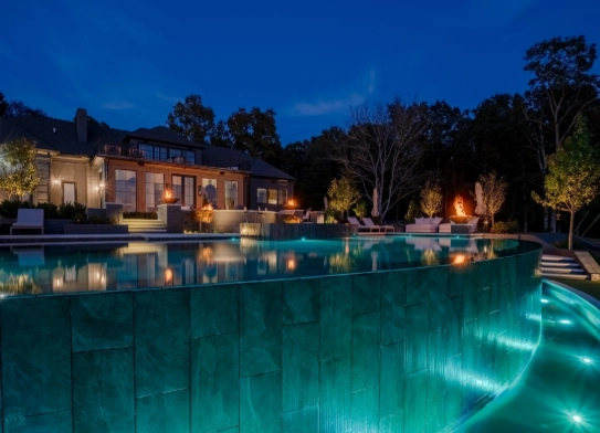 swimming pool planning guide