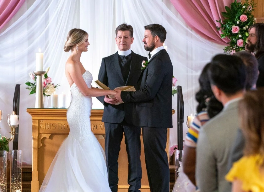 meaning of wedding dreams