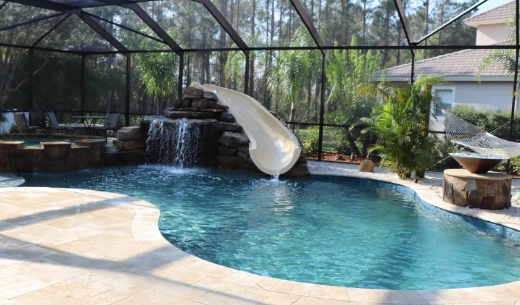 swimming pool planning guide