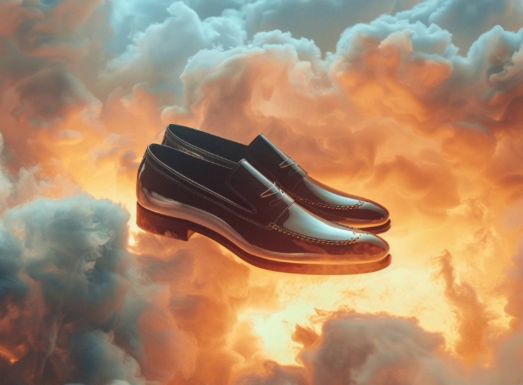 dream about shoes meaning