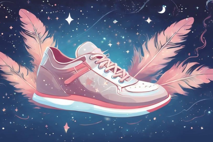 dream about shoes meaning