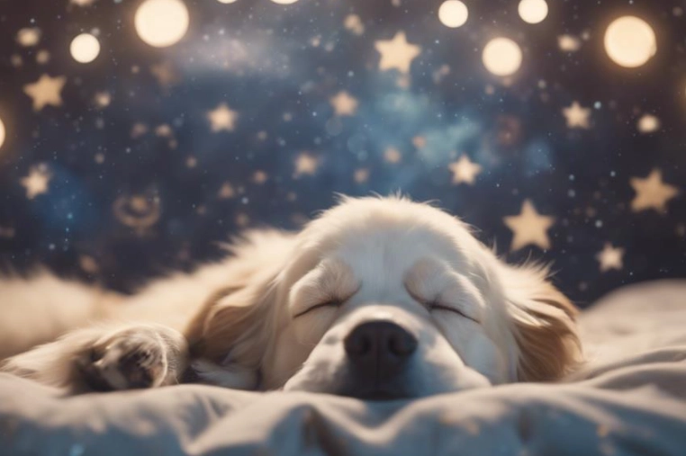 symbolism of dogs in dreams