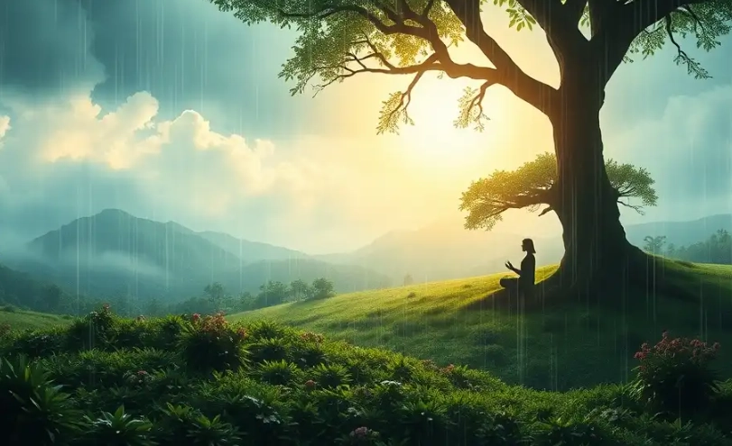 dreaming of rain meaning dreaming of rain meaning