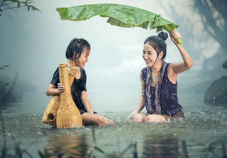 what does rain in a dream mean what does rain in a dream mean