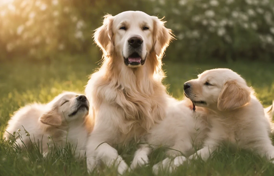 dream interpretation dog