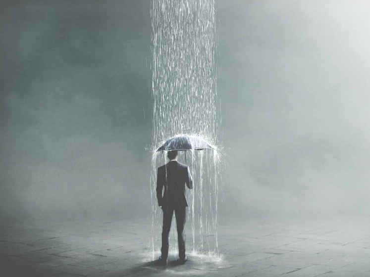 what does rain in a dream mean what does rain in a dream mean