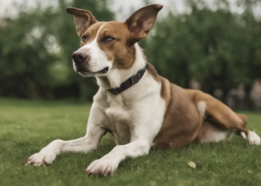 dream interpretation dog