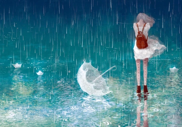 rain dream interpretation rain dream interpretation