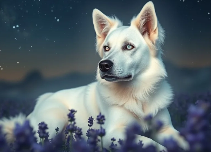 symbolism of dogs in dreams