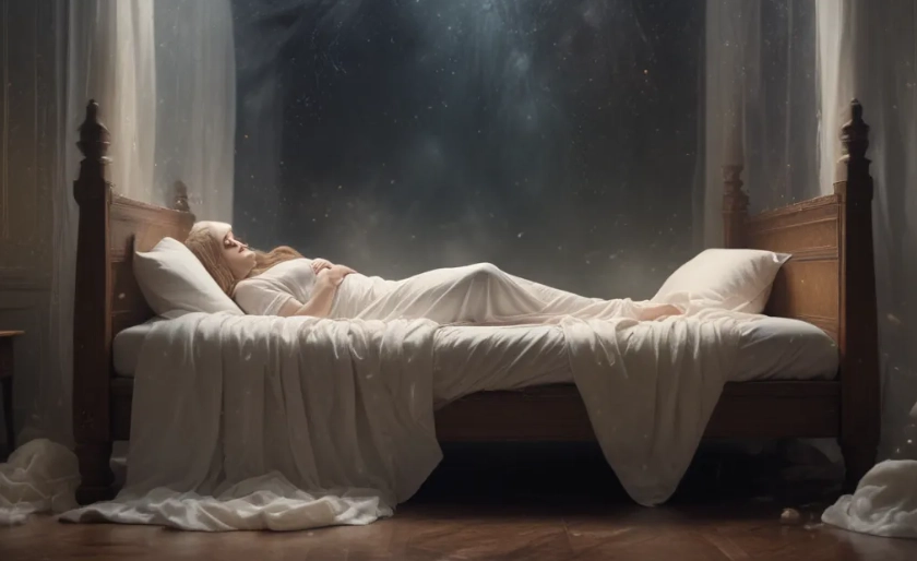 pregnancy dream interpretation