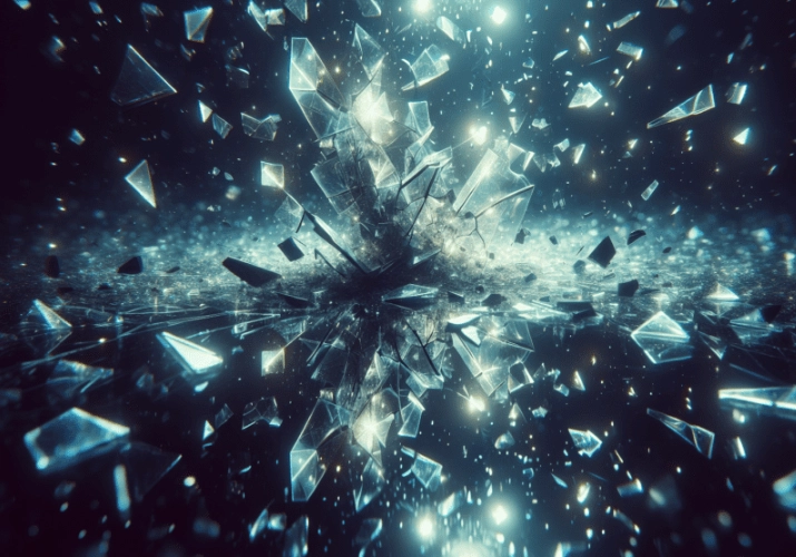 dream interpretation broken glass dream interpretation broken glass