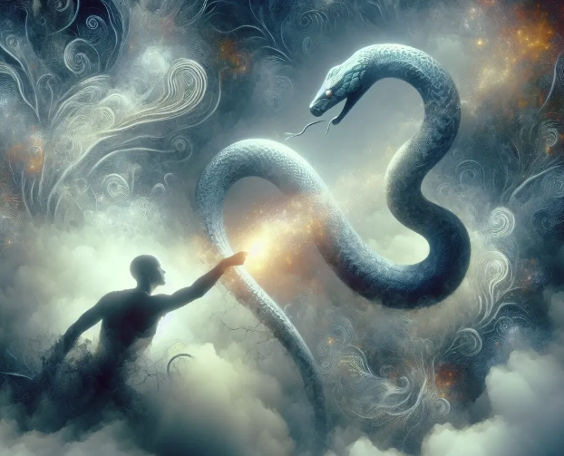 killing of snakes in dreams interpretation