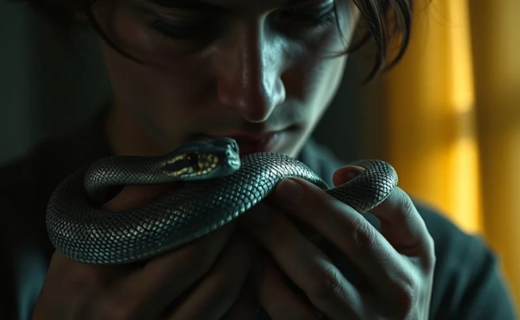 killing of snakes in dreams interpretation