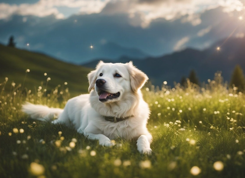 dream about dogs meaning dream about dogs meaning