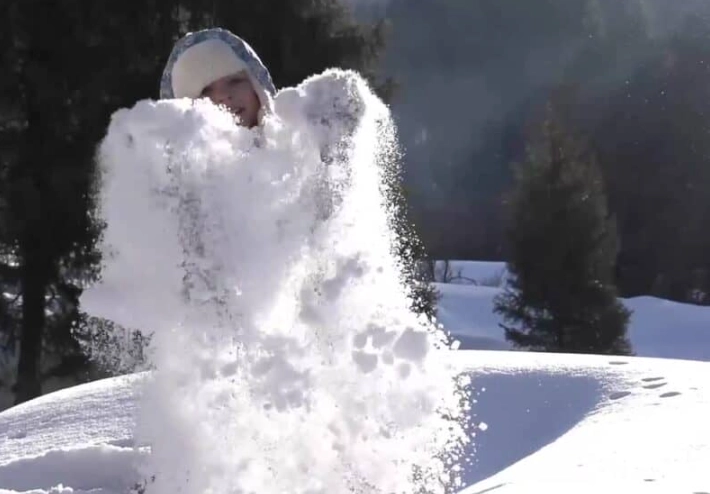 dream of snow meaning dream of snow meaning