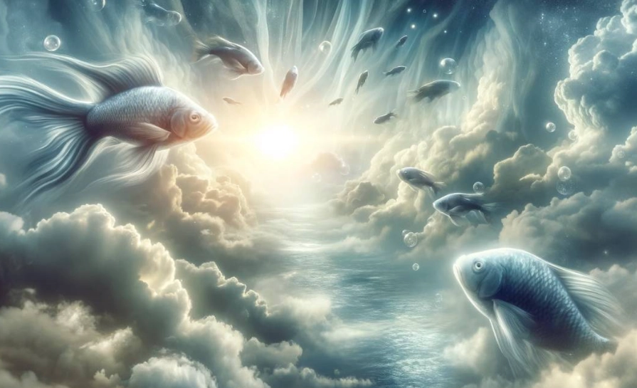 dream interpretation fish