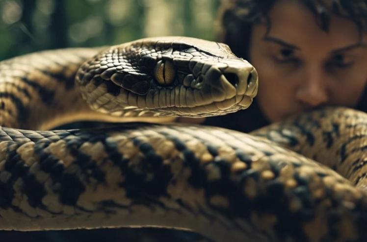 snake killed in dream meaning snake killed in dream meaning