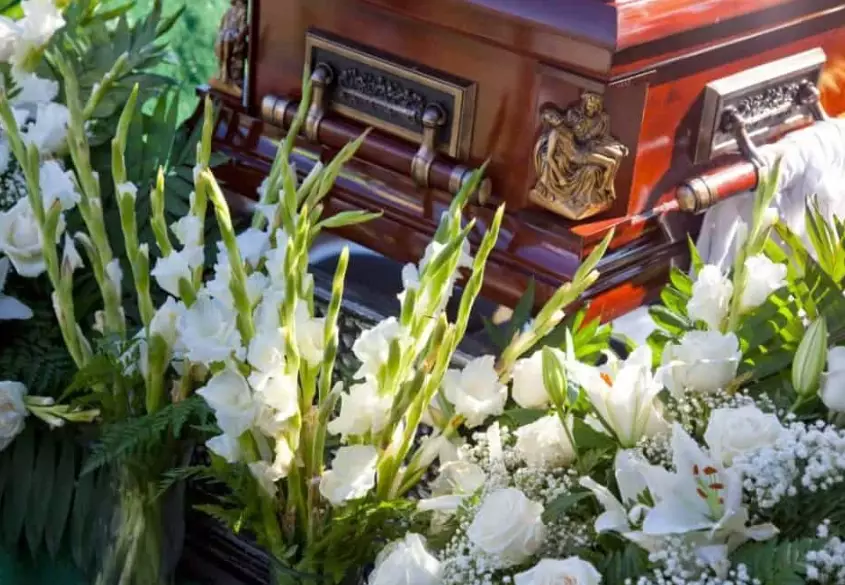 dreaming of a funeral dreaming of a funeral