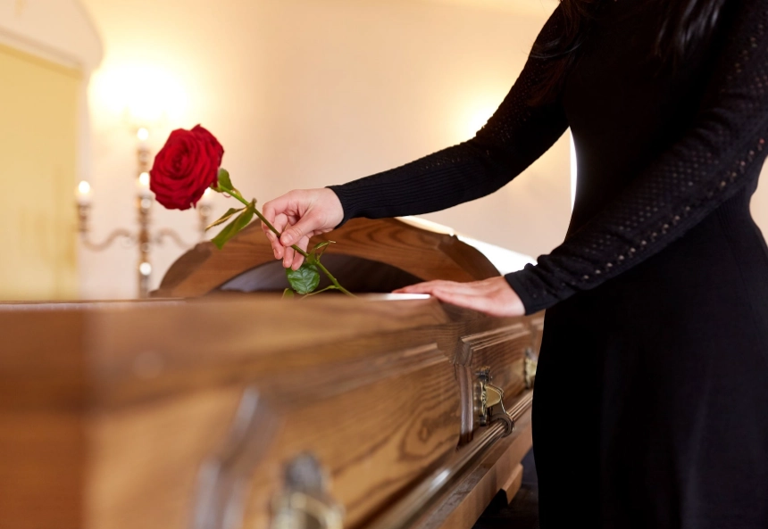 dreaming of a funeral dreaming of a funeral