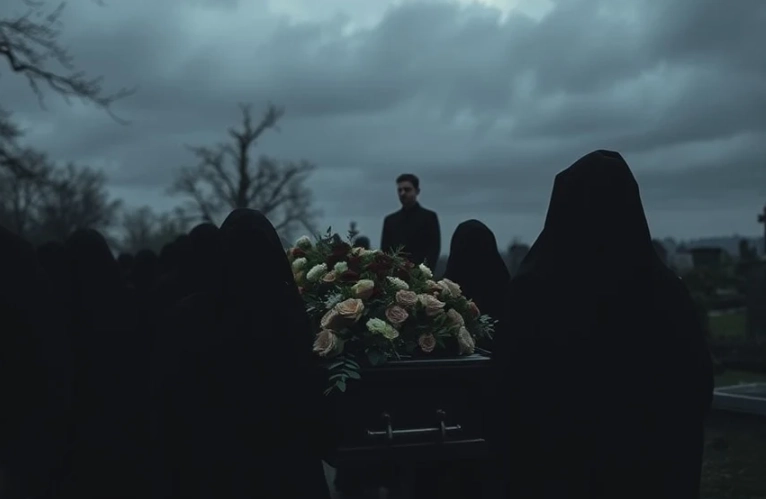 funeral dream interpretation funeral dream interpretation