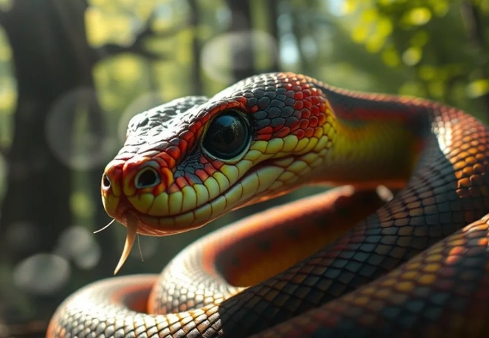 dream interpretation snake killed dream interpretation snake killed