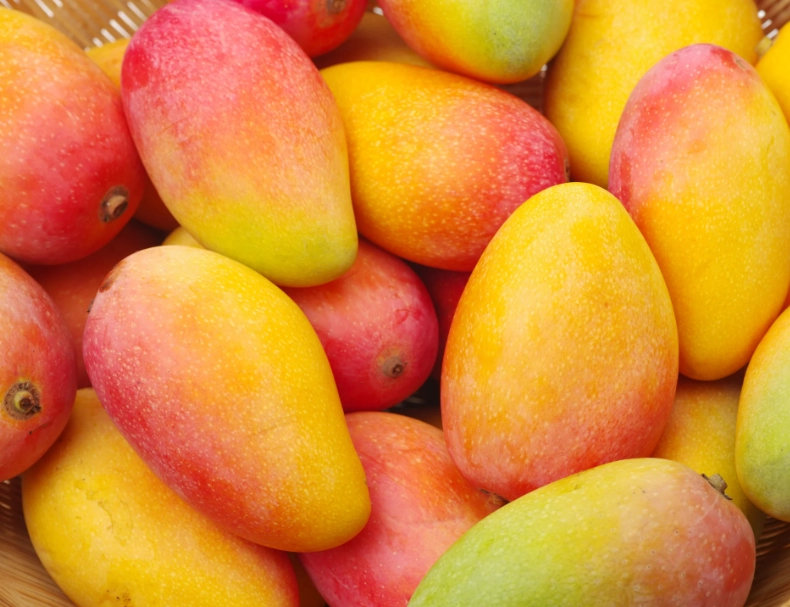 mango dream interpretation