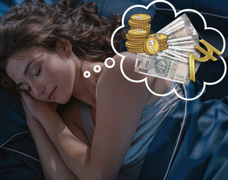 dreams about finding money dreams about finding money