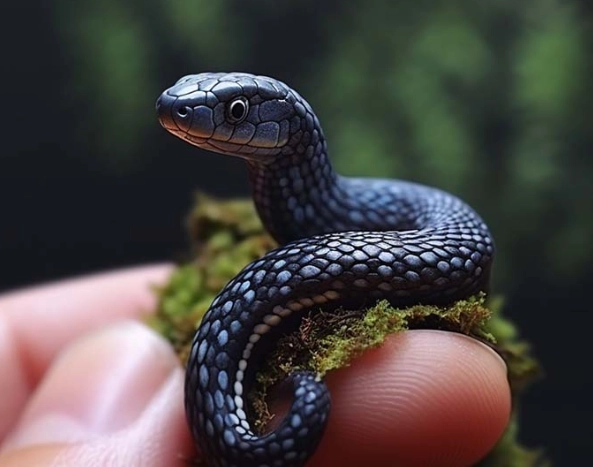 black snake in dream interpretation black snake in dream interpretation