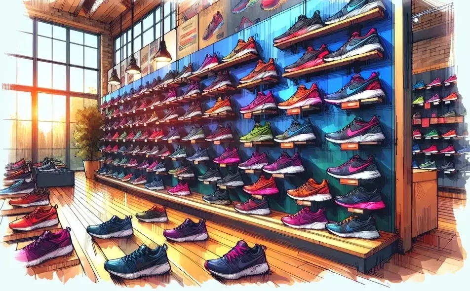 dreaming of shoes meaning