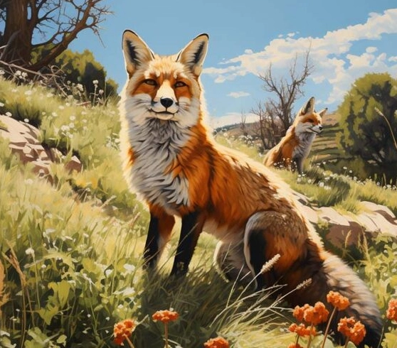 fox dream interpretation fox dream interpretation