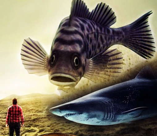 dead fish in dream spiritual meaning
