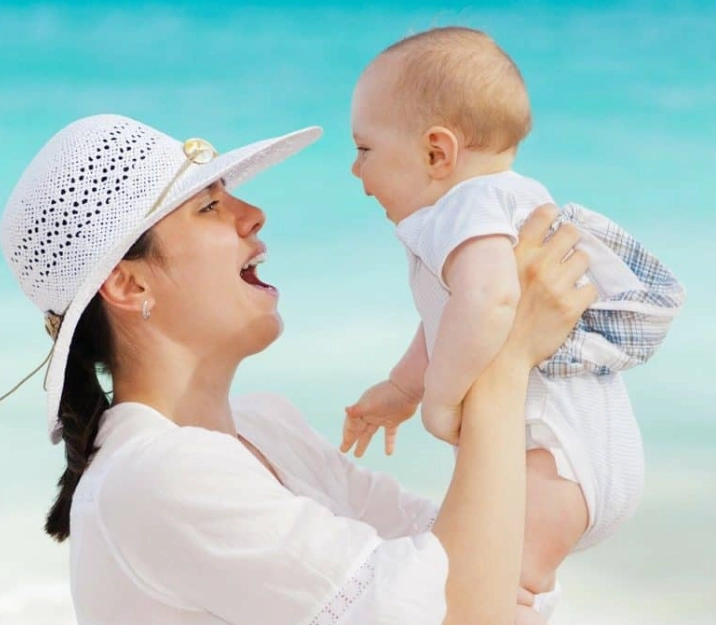 what do infants dream about