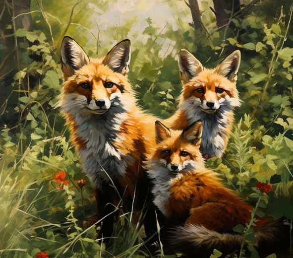 dream of fox meaning dream of fox meaning