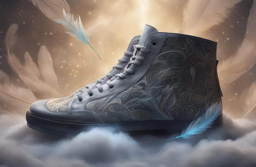 dream interpretation shoes